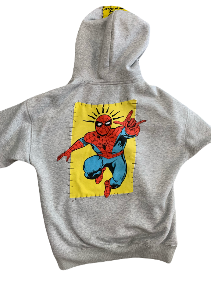 Hoodie Custom 1 of 1