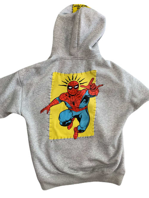 Hoodie Custom 1 of 1