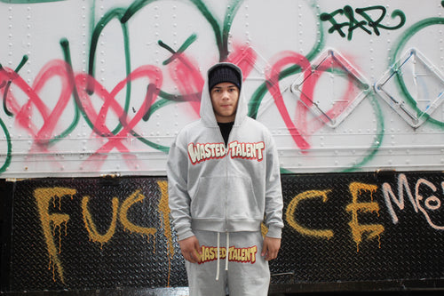 Do It Tomorrow hoodie